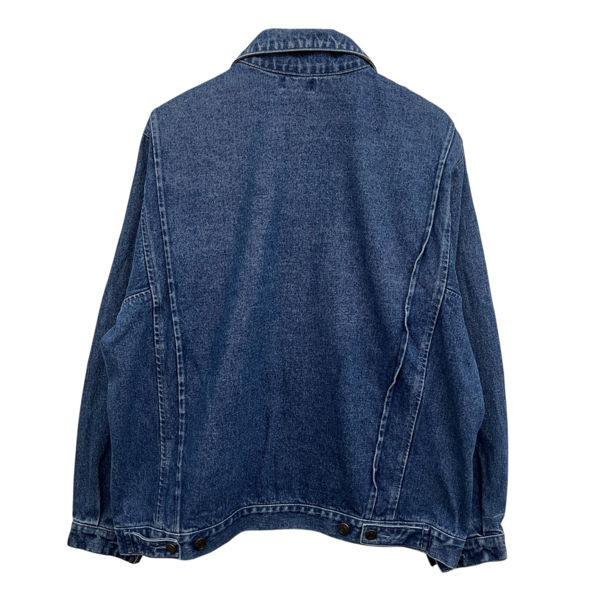 90SFRENCH  LAPOSTE DENIMポストマンデニムジャケット