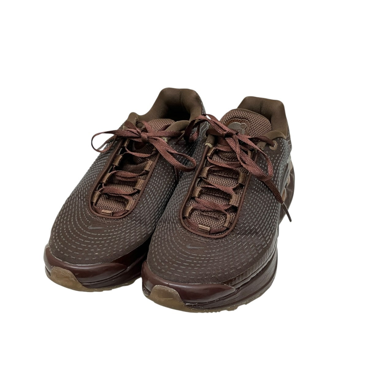 Air Max DN Chocolate BrownローカットスニーカーHQ3837-200