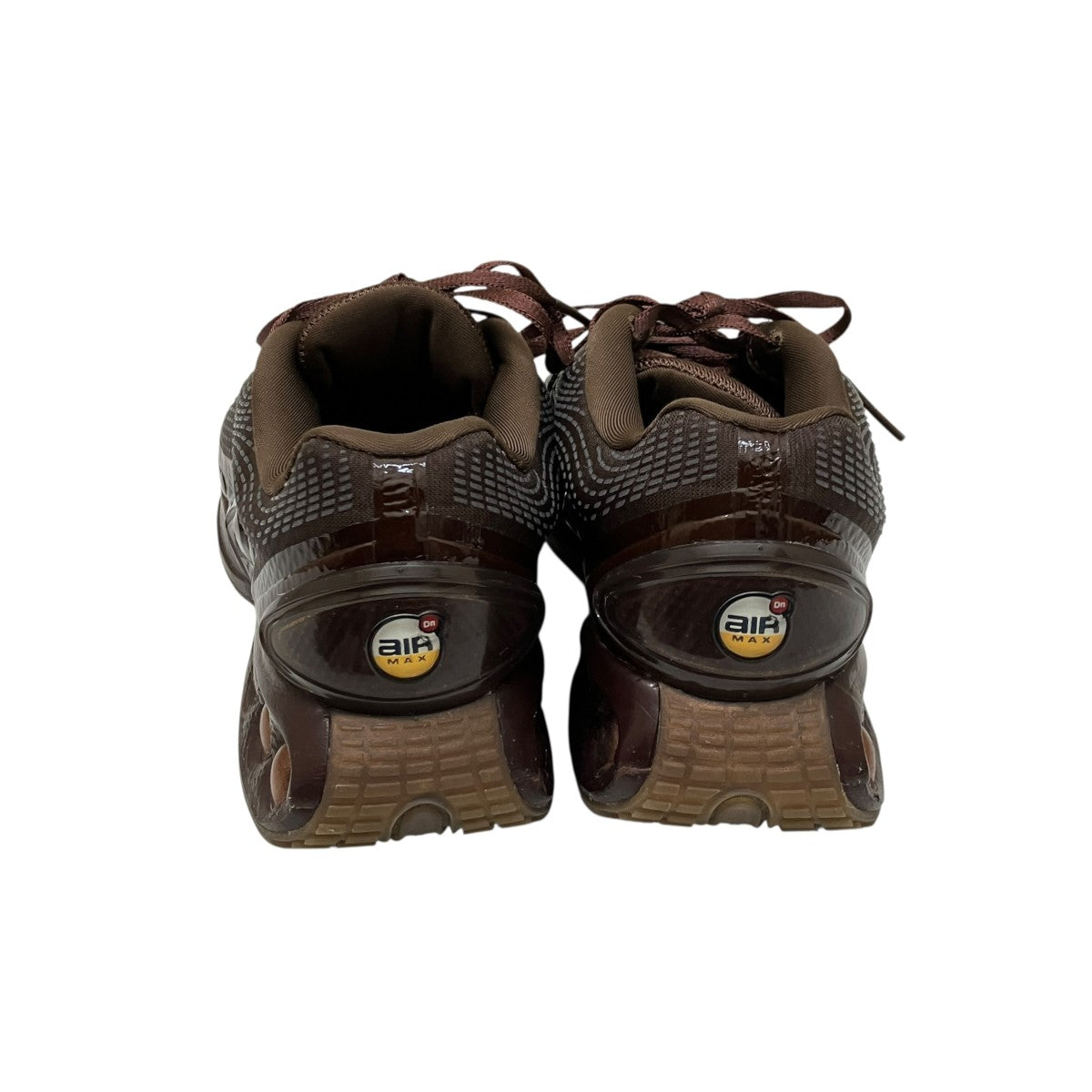 Air Max DN Chocolate BrownローカットスニーカーHQ3837-200
