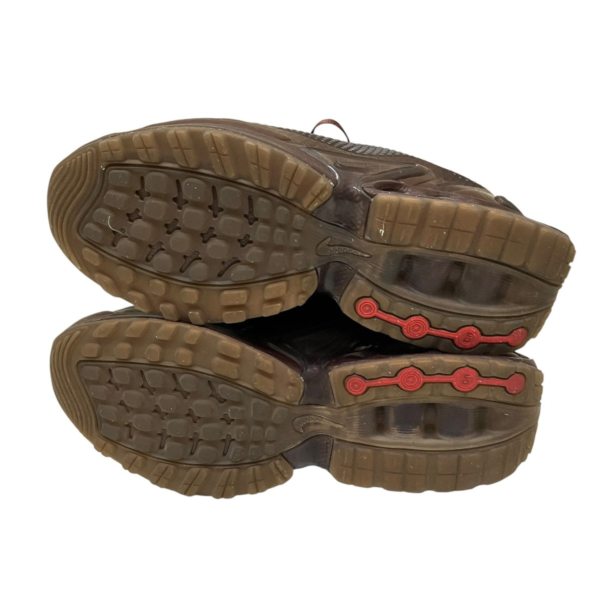 Air Max DN Chocolate BrownローカットスニーカーHQ3837-200