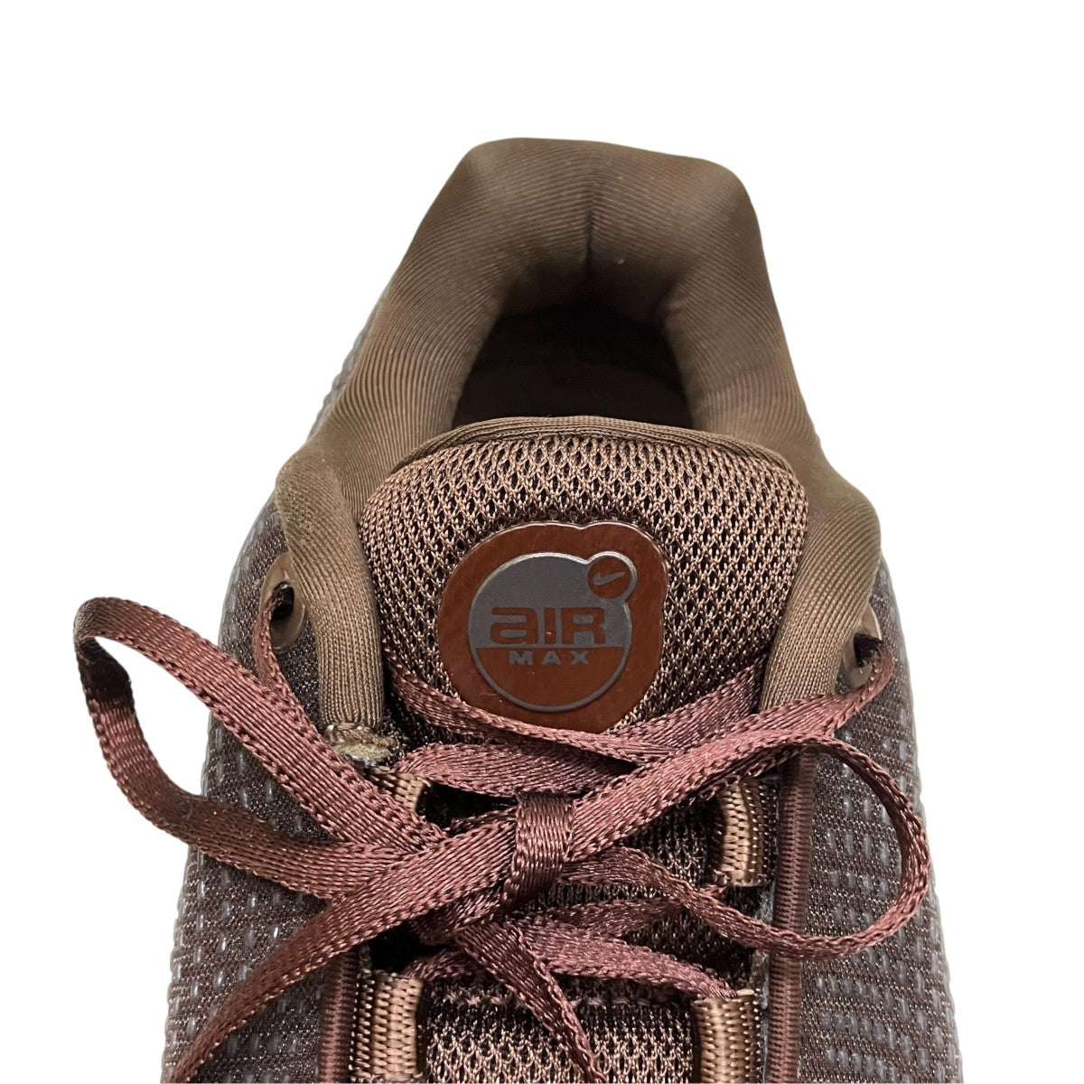 Air Max DN Chocolate BrownローカットスニーカーHQ3837-200