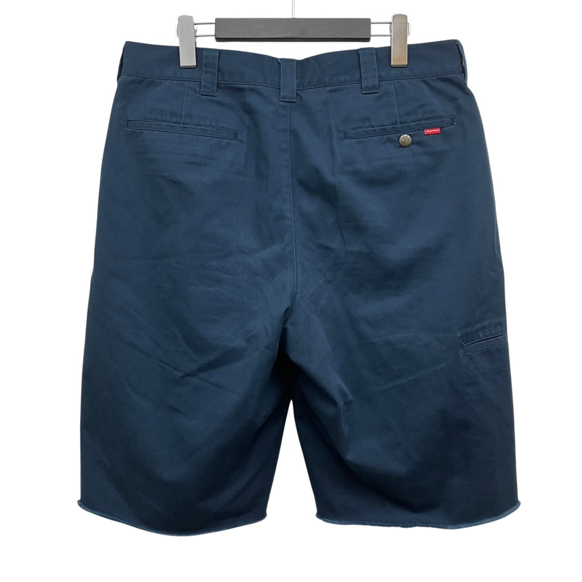 カットオフワークショートパンツ