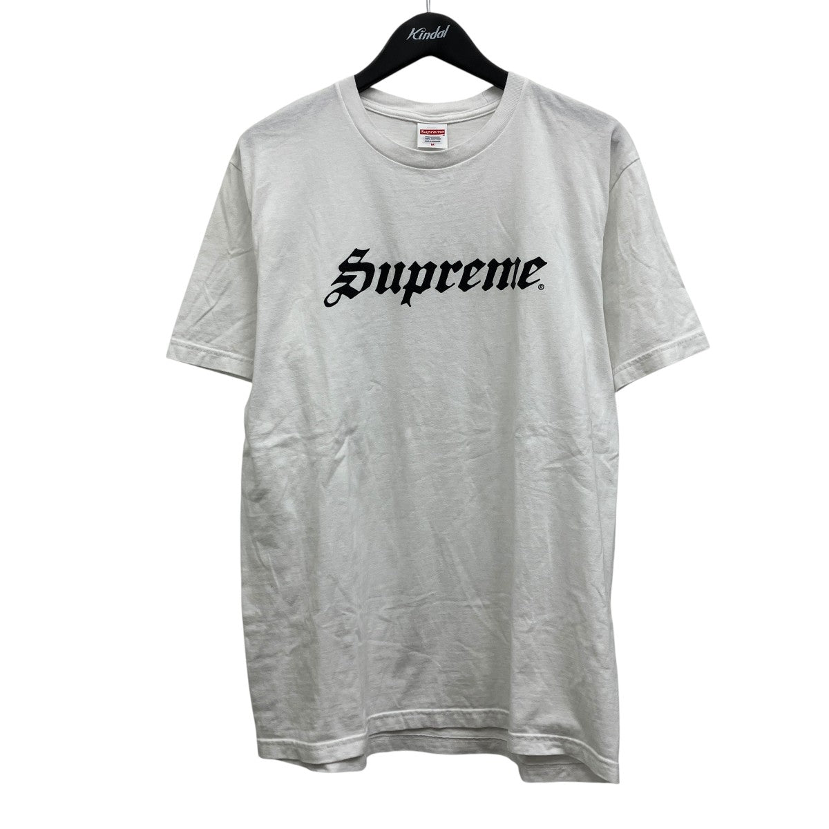 Speed TeeロゴTシャツ