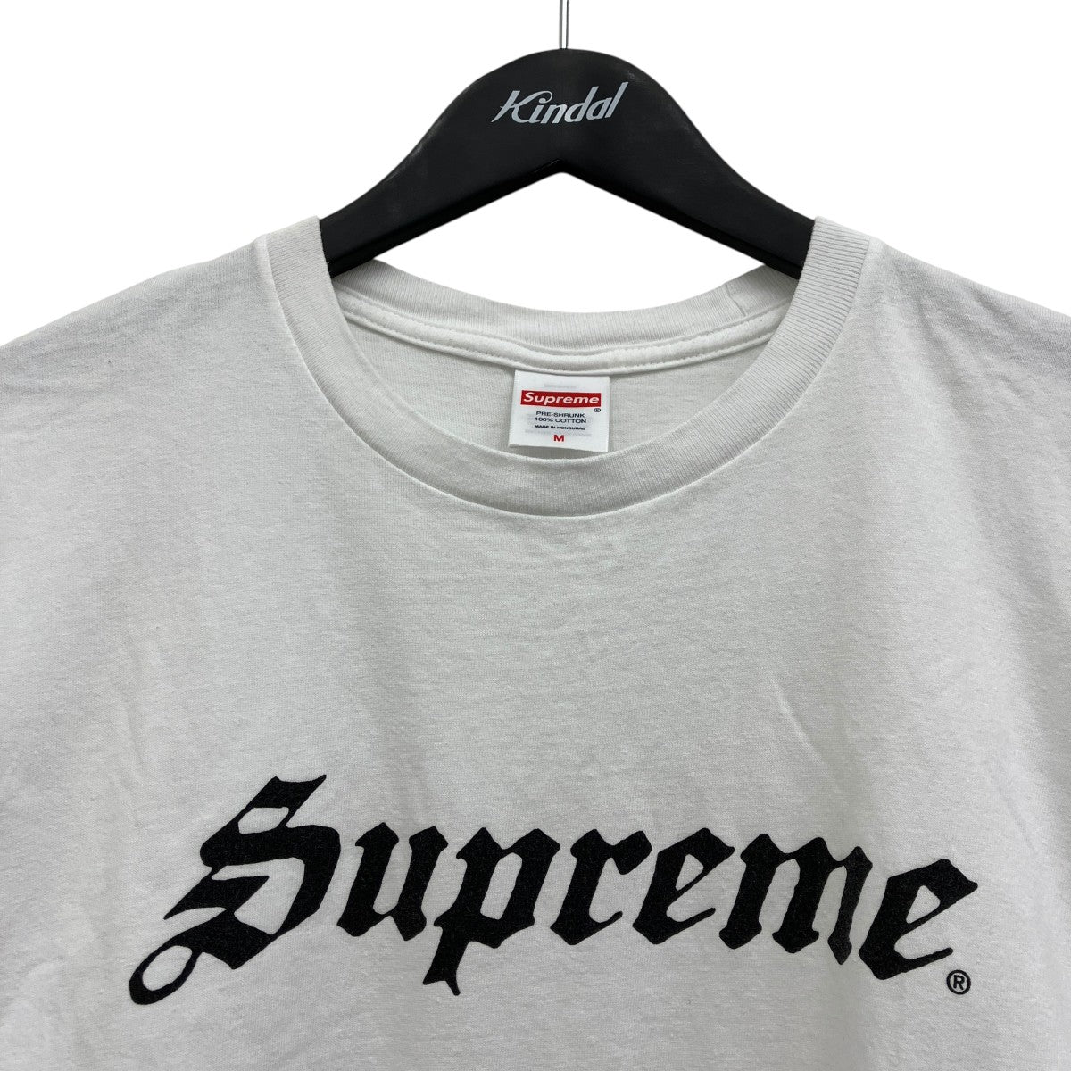 Speed TeeロゴTシャツ