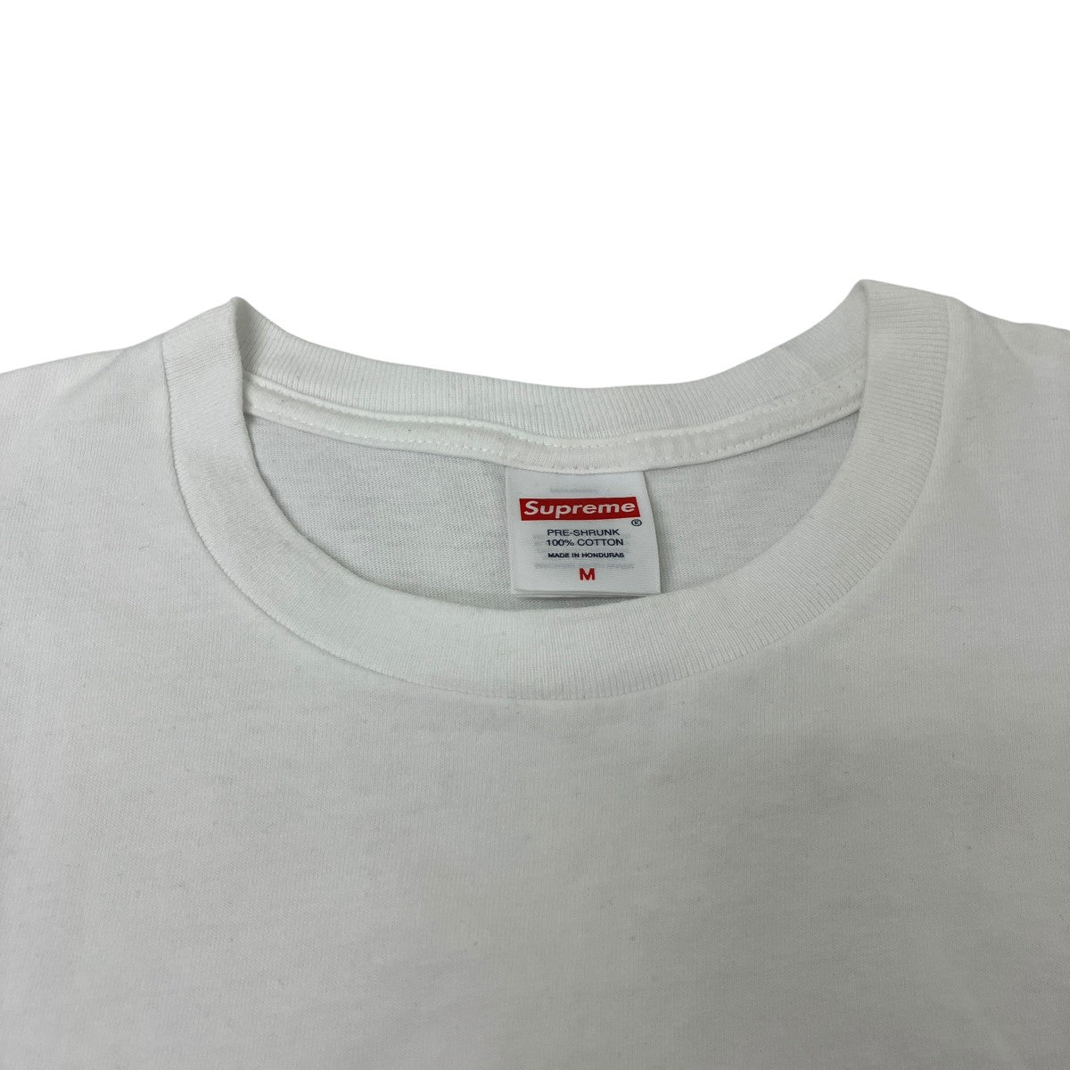 Speed TeeロゴTシャツ