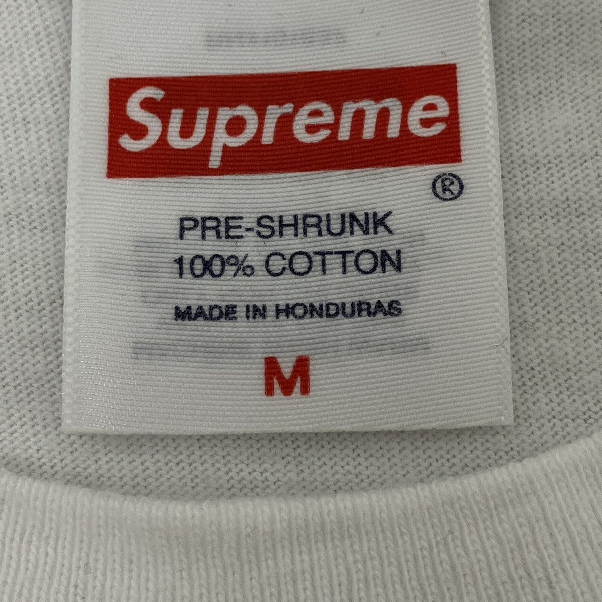 Speed TeeロゴTシャツ