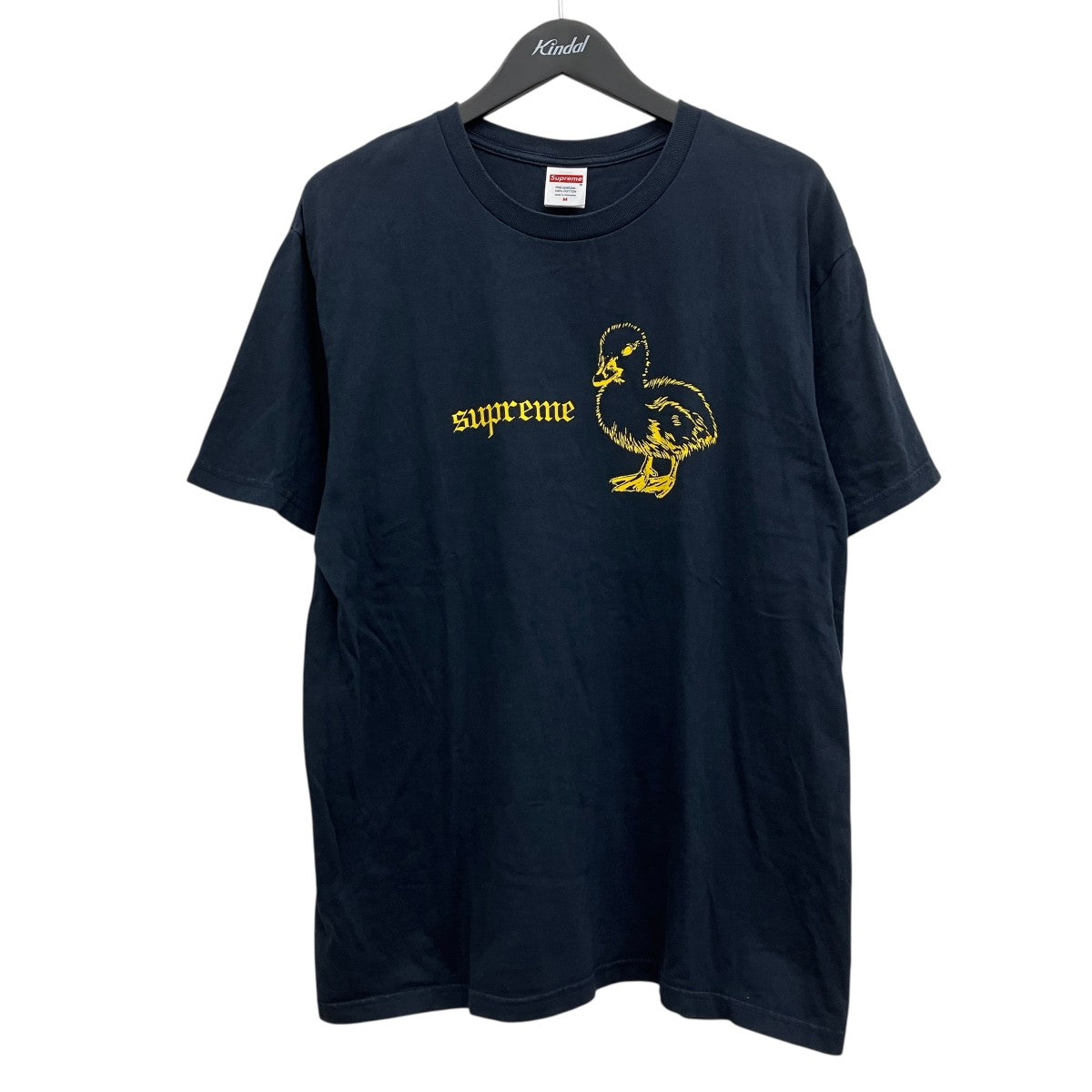 ダックTシャツ