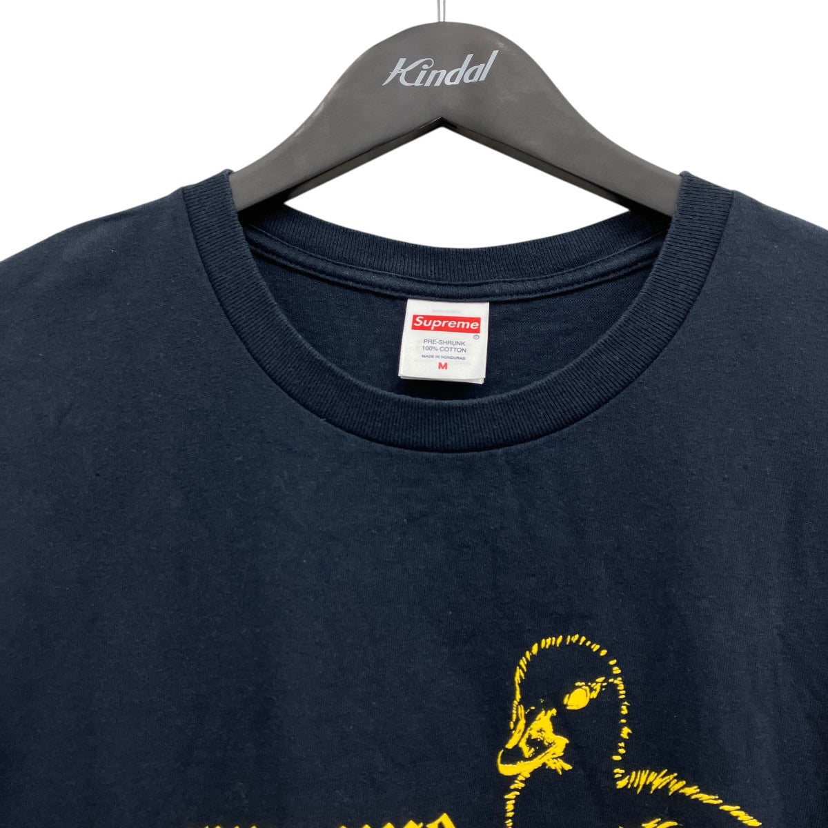 ダックTシャツ