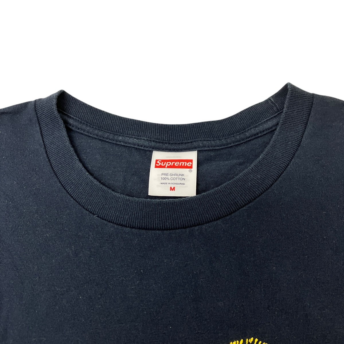 ダックTシャツ