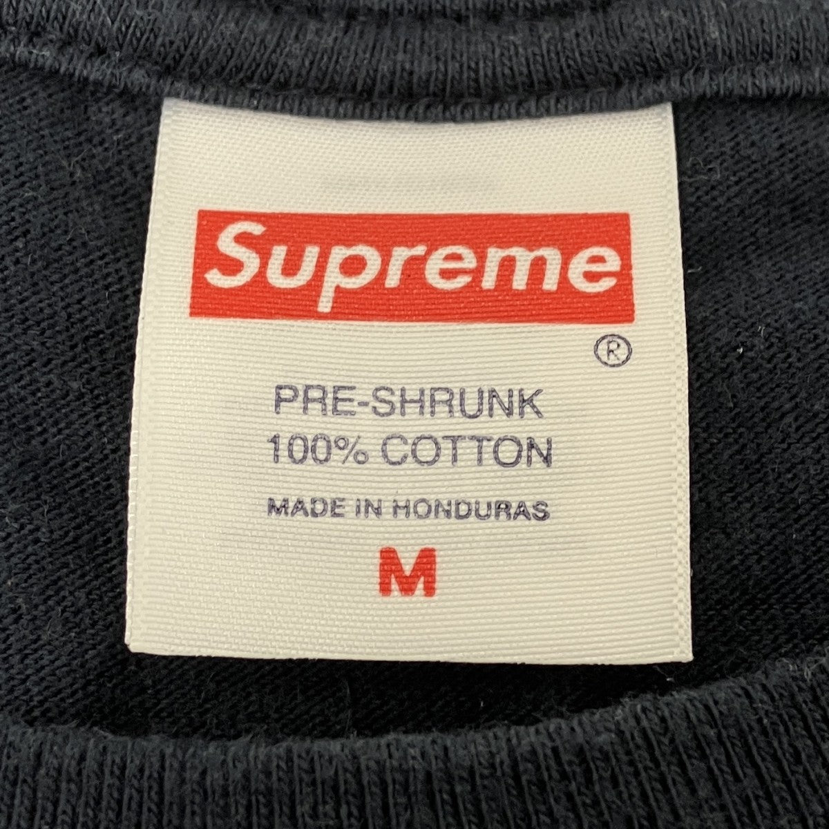 ダックTシャツ
