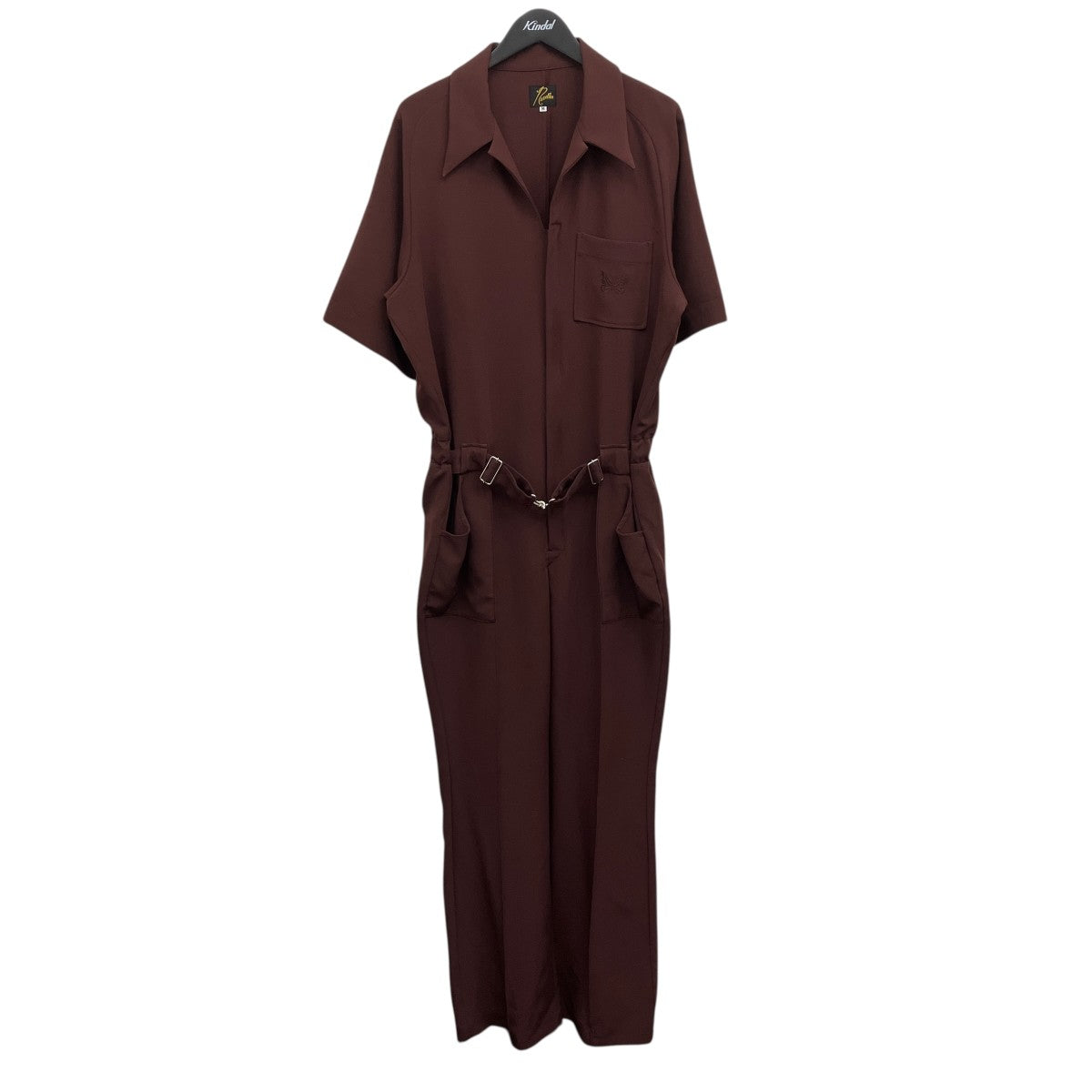 JUMPSUIT オールインワン