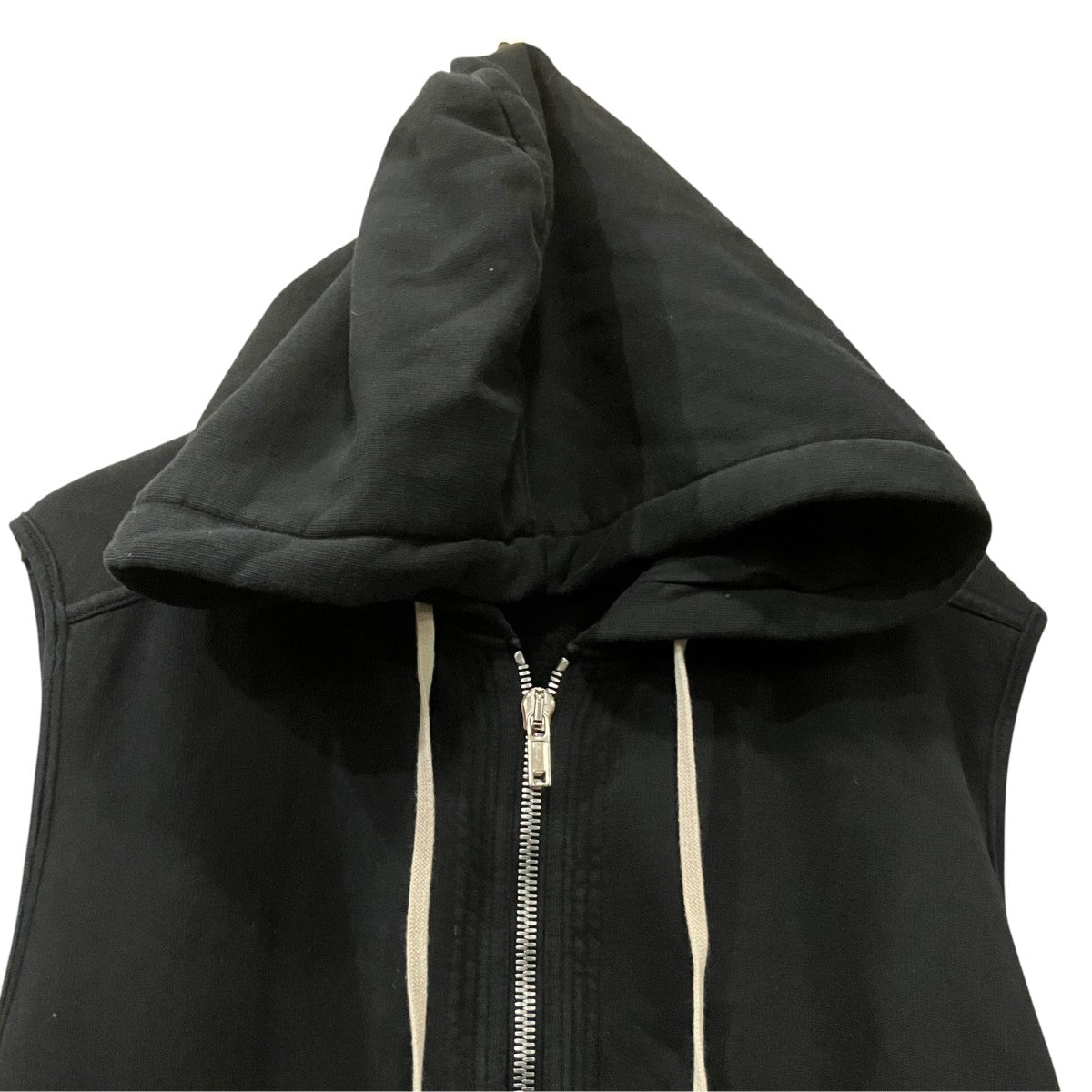 Brad jacket ジップジャケット