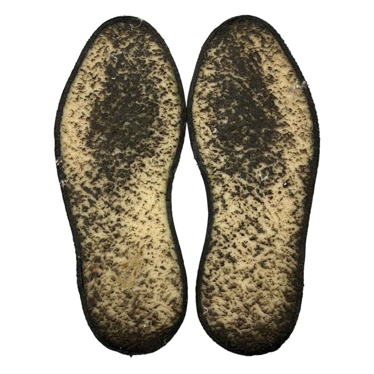 COMME des GARCONS HOMME PLUS×GEORGE COX ディアノ アイレット シューズ 古着・中古-6枚目のアイテム画像