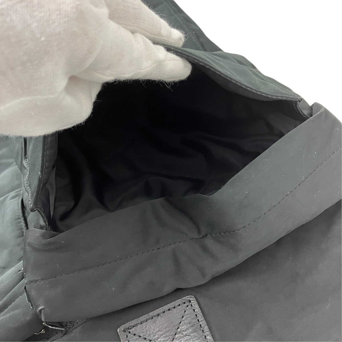 ヘルメットバッグ