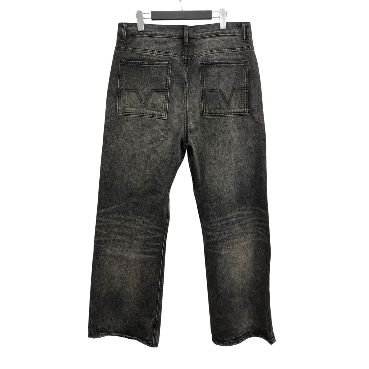 Baggy Japanese Denim デニムパンツ