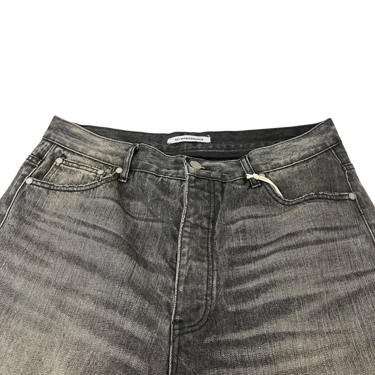 Baggy Japanese Denim デニムパンツ