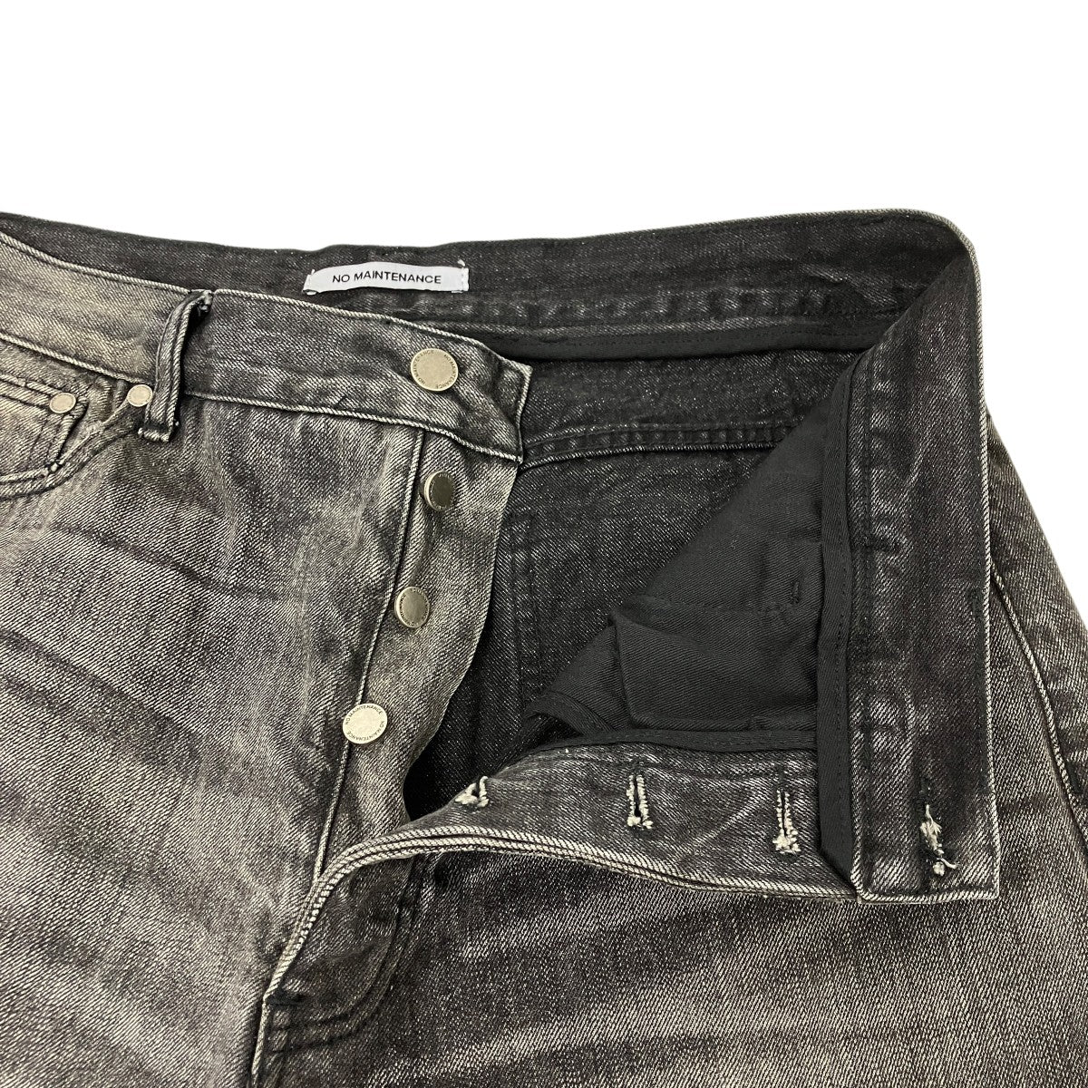 Baggy Japanese Denim デニムパンツ