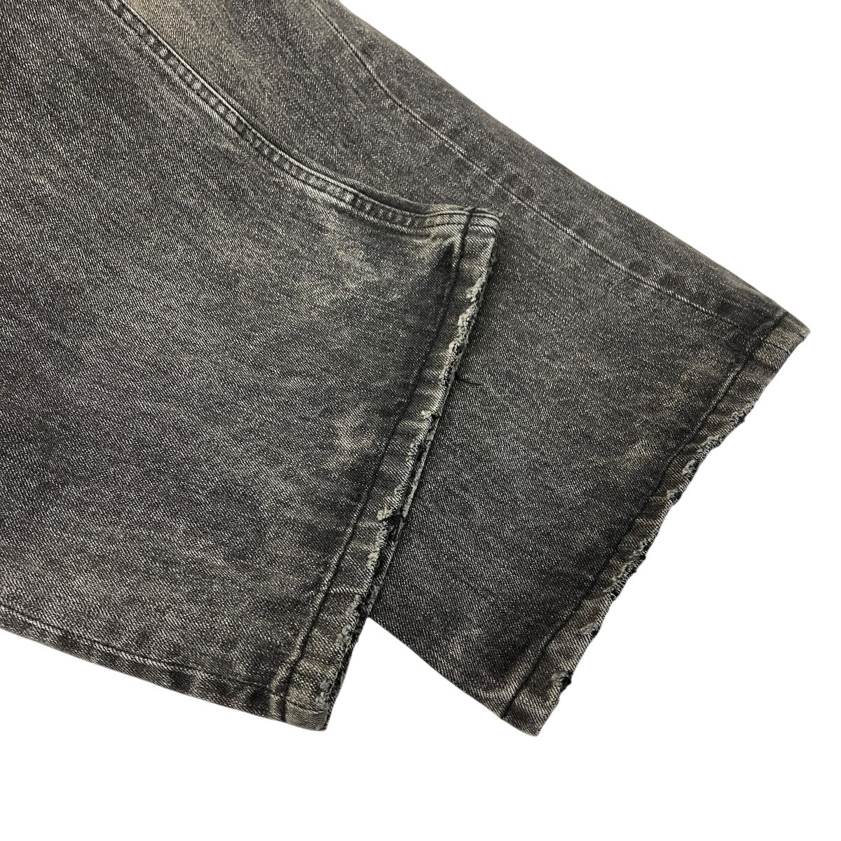 Baggy Japanese Denim デニムパンツ