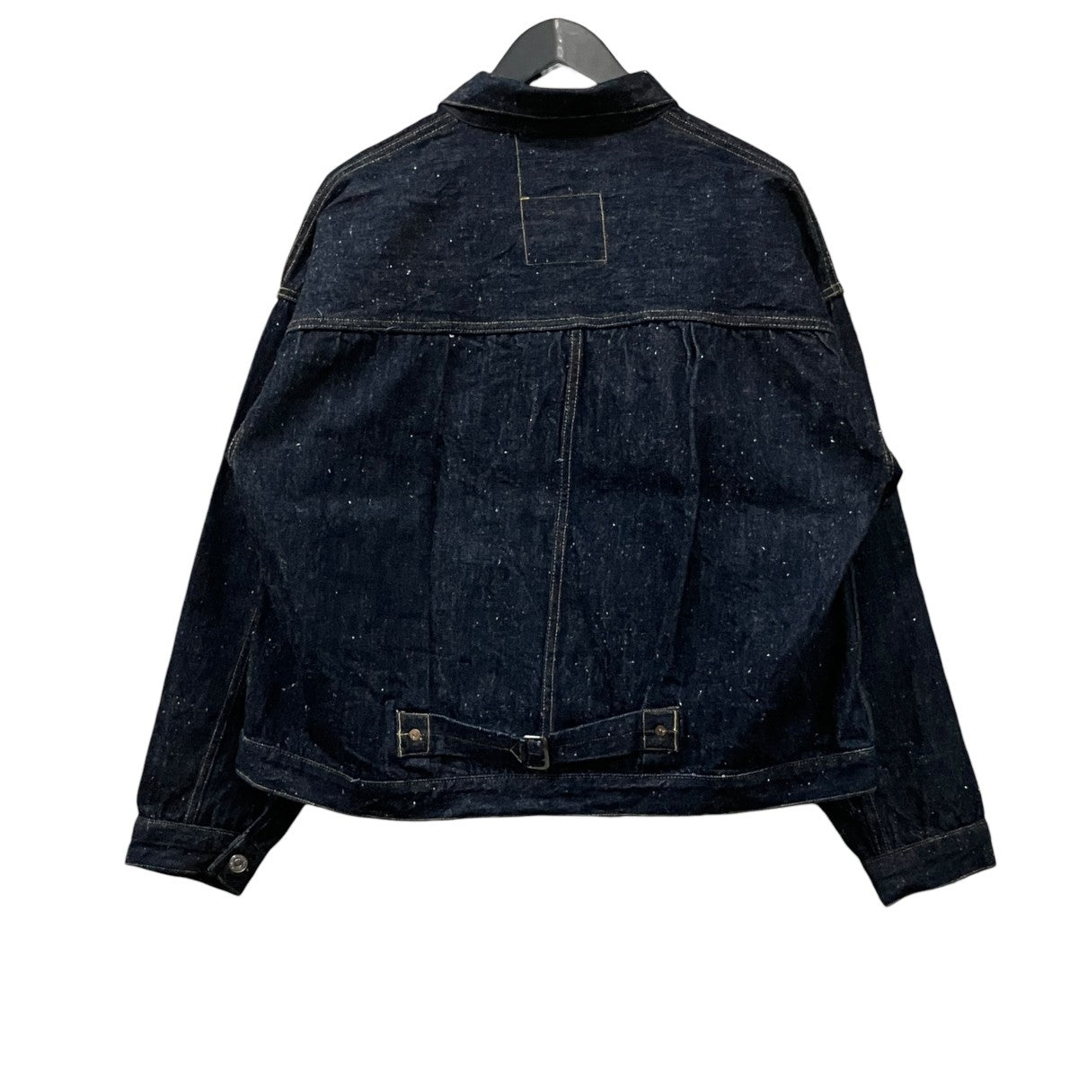 BBJ DENIM JACKET デニムジャケット