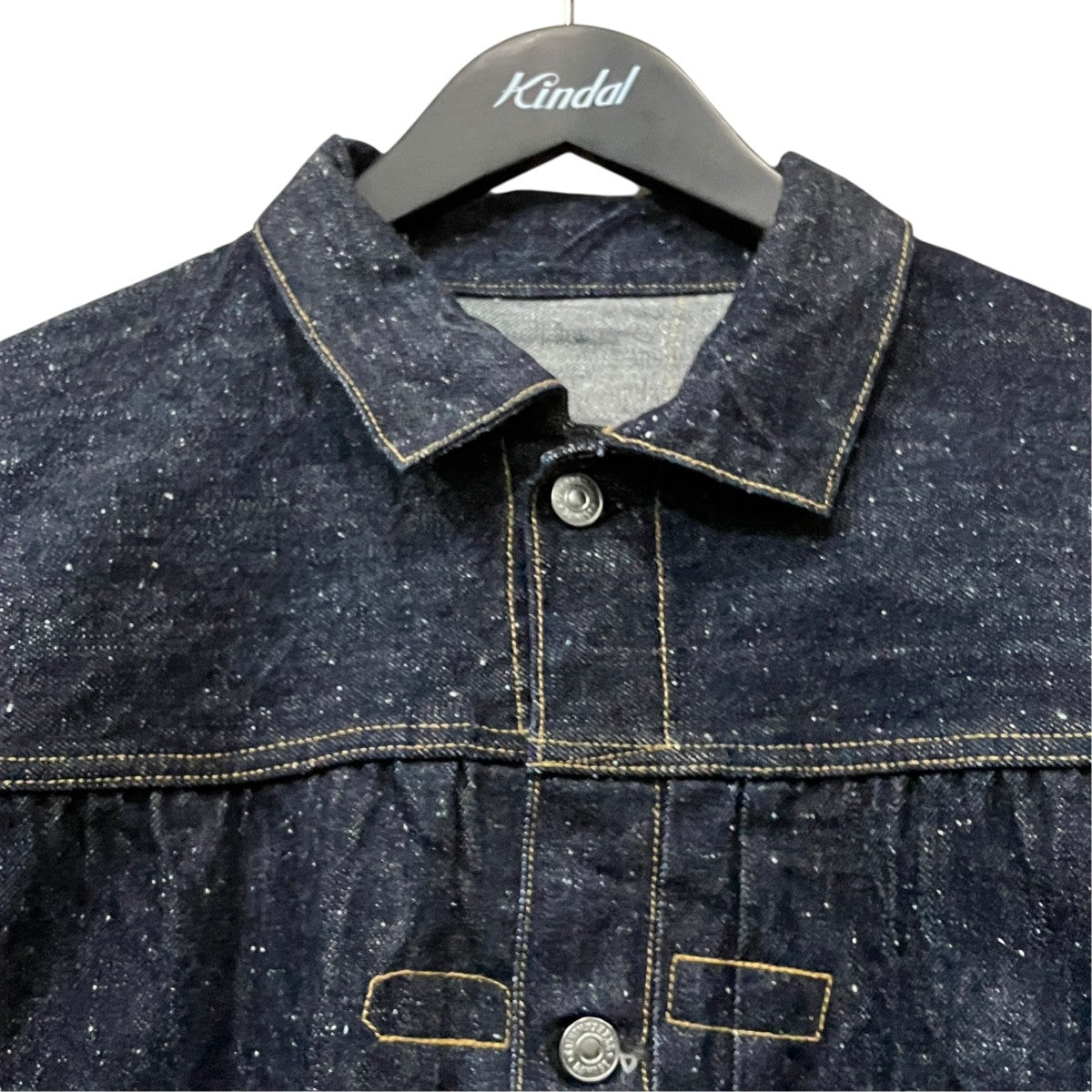 BBJ DENIM JACKET デニムジャケット