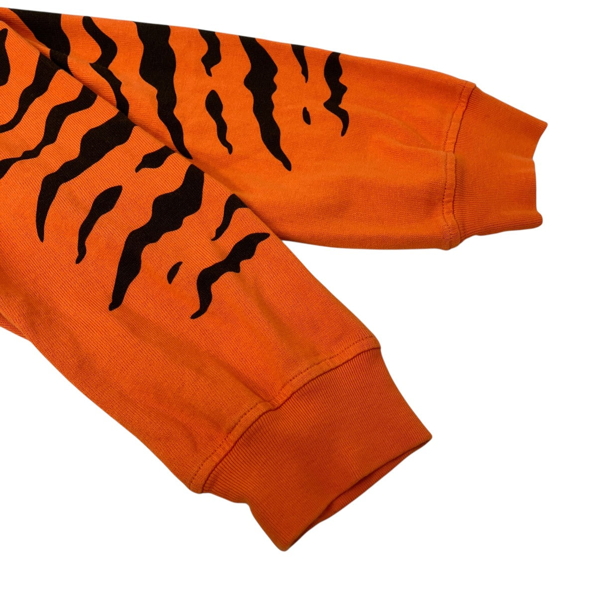 26SSTiger Raglan L S Top ロングスリーブカットソー