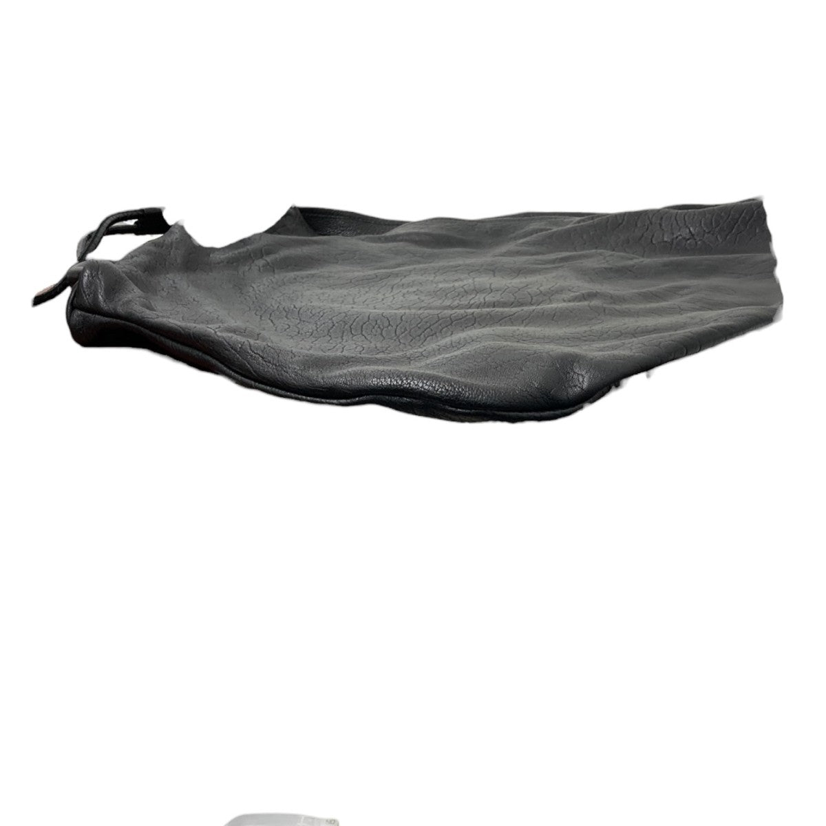 LARGE HOBO BAG ショルダーバッグ