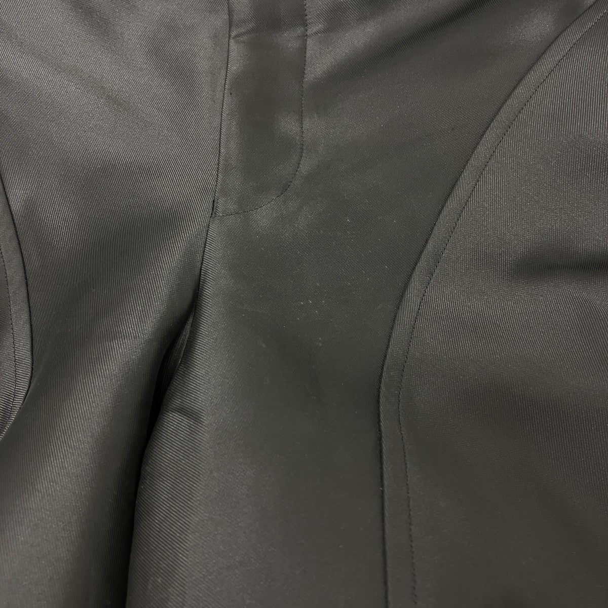 バミューダワイドショーツ