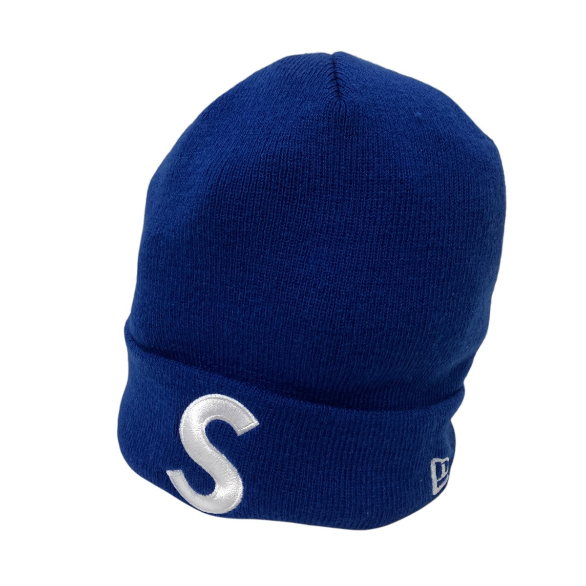 24SSLOGO BEANIEニット帽