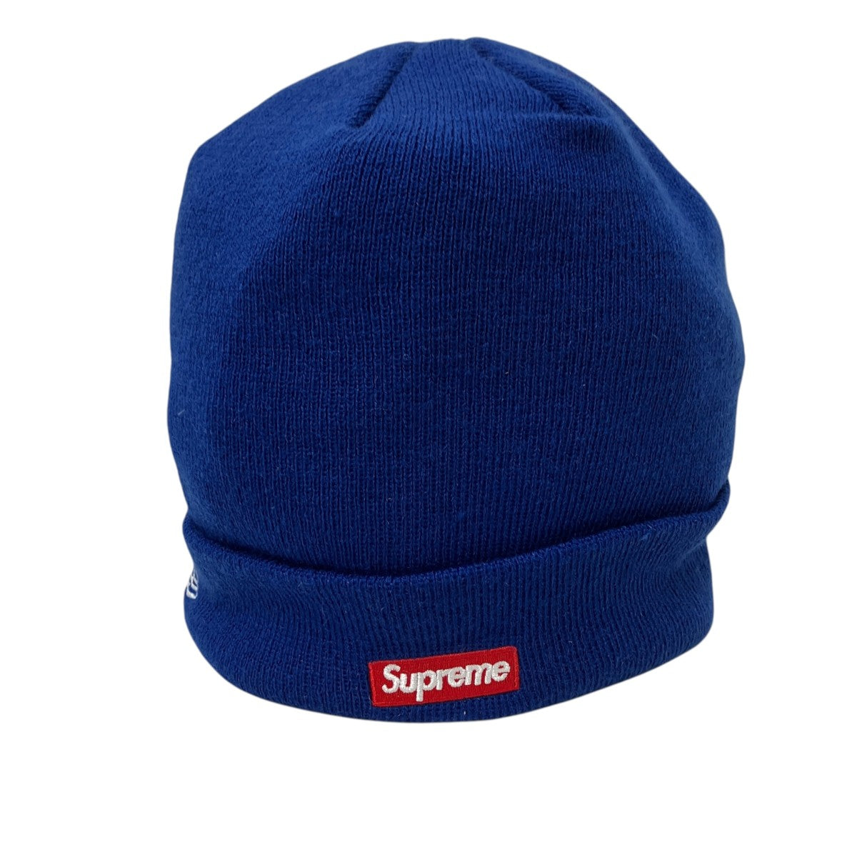 24SSLOGO BEANIEニット帽