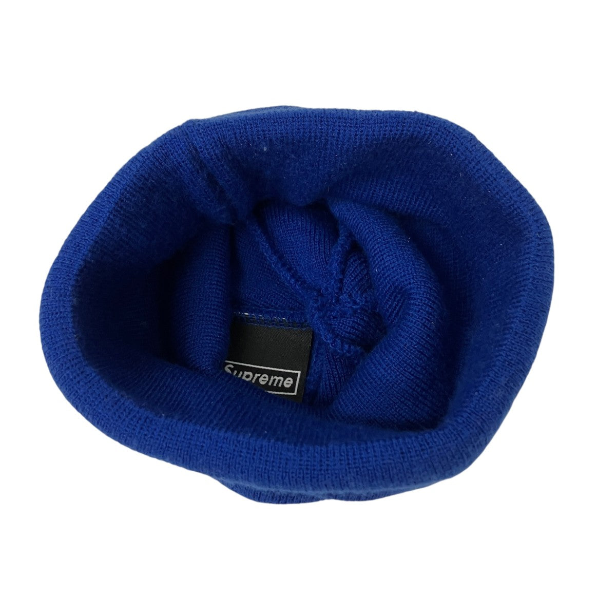 24SSLOGO BEANIEニット帽