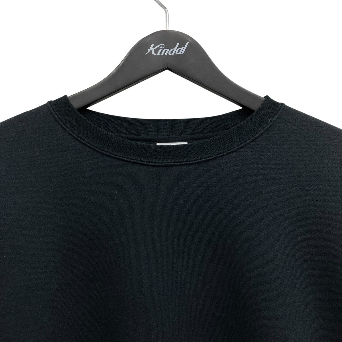 22SS ARC CREWNECK ロゴスウェット
