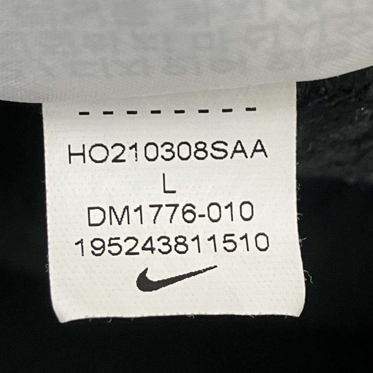 22SS ARC CREWNECK ロゴスウェット