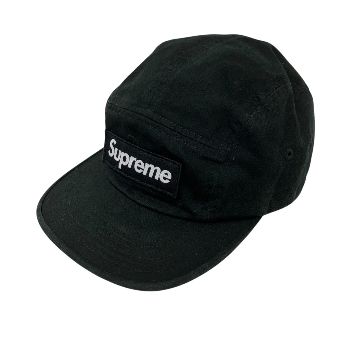 24AWWAXED RIPSTOPCAMP CAPキャップ