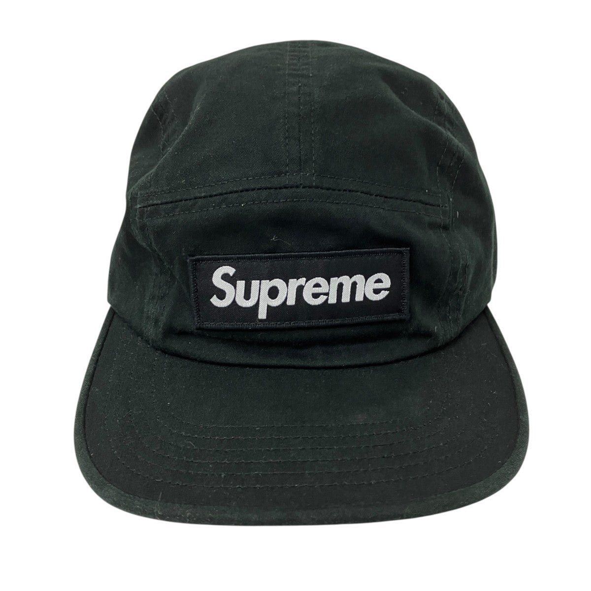 24AWWAXED RIPSTOPCAMP CAPキャップ