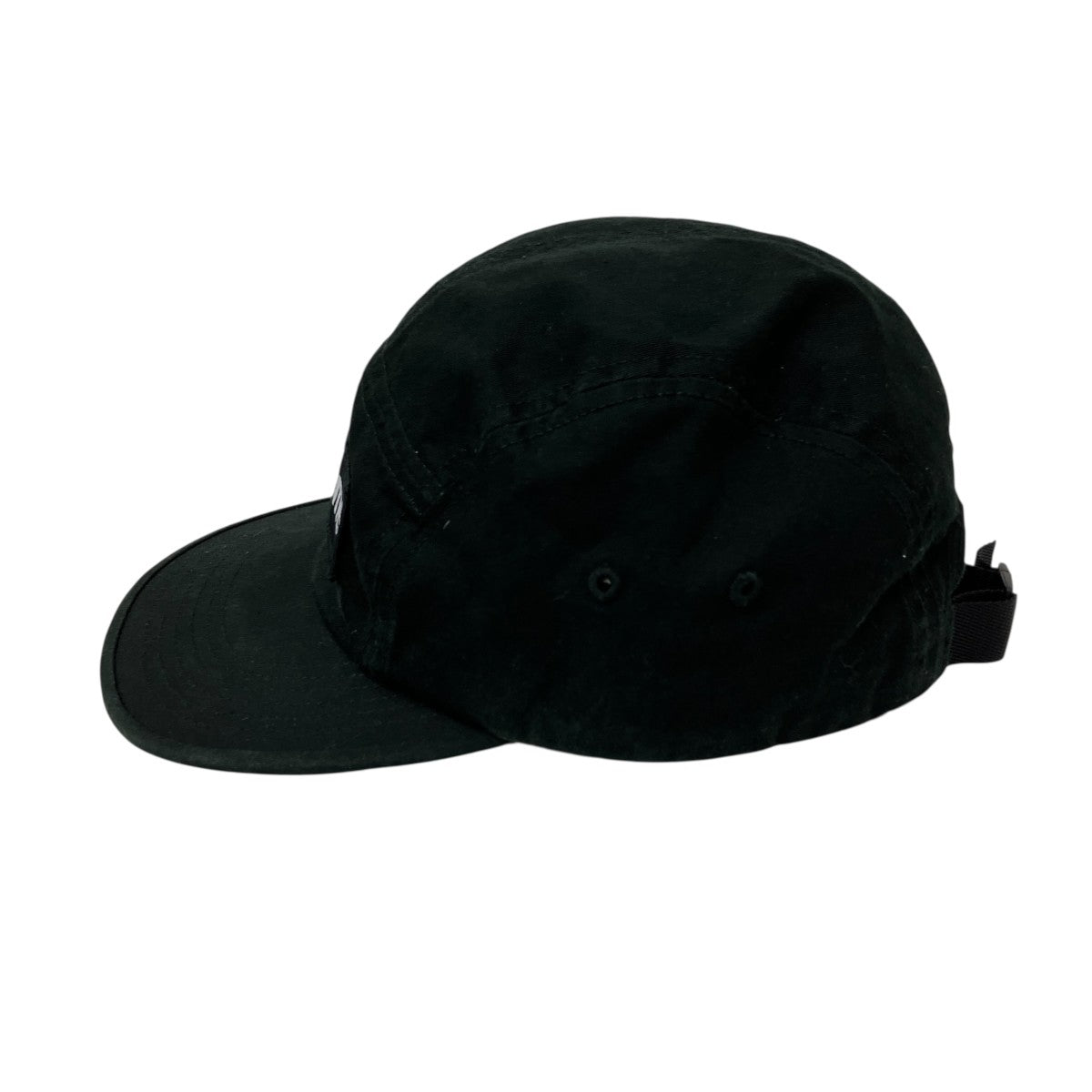 24AWWAXED RIPSTOPCAMP CAPキャップ