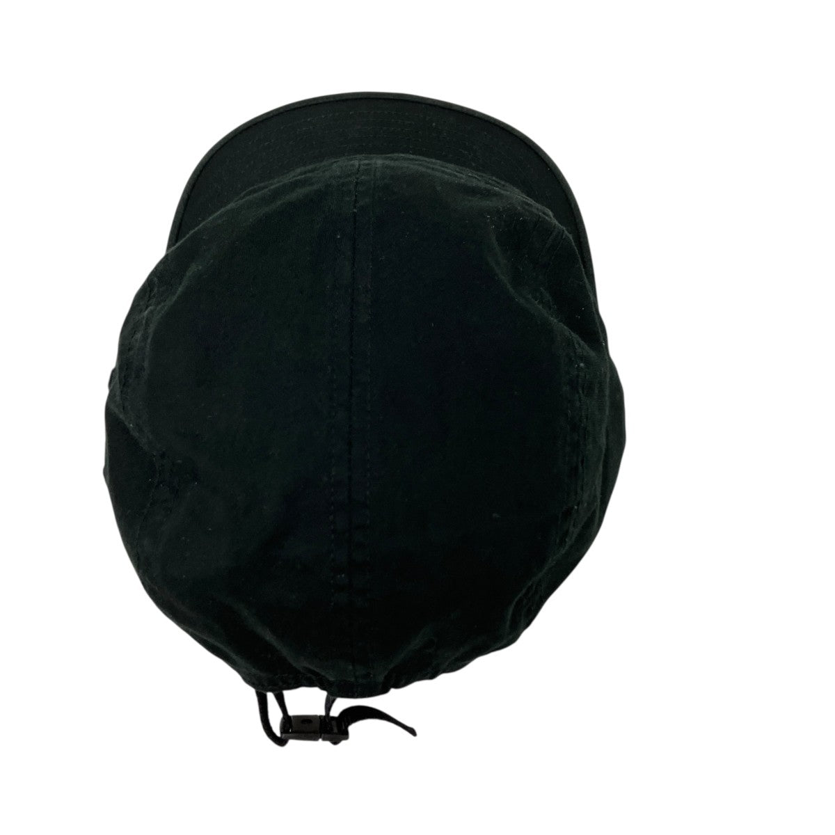 24AWWAXED RIPSTOPCAMP CAPキャップ