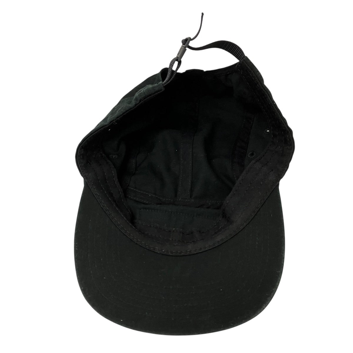 24AWWAXED RIPSTOPCAMP CAPキャップ