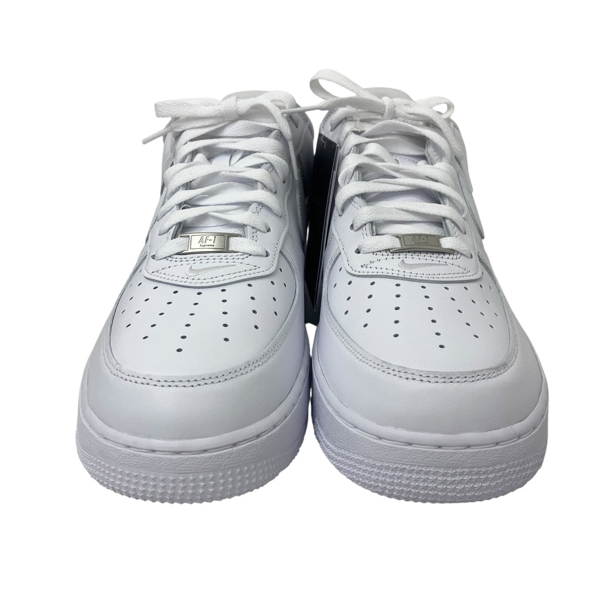 Air Force 1 Low White ローカットスニーカー