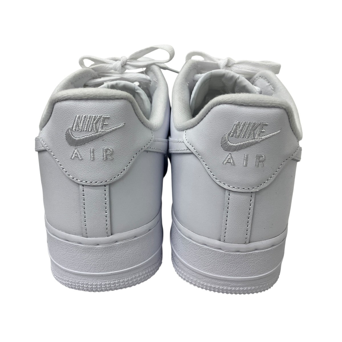 Air Force 1 Low White ローカットスニーカー