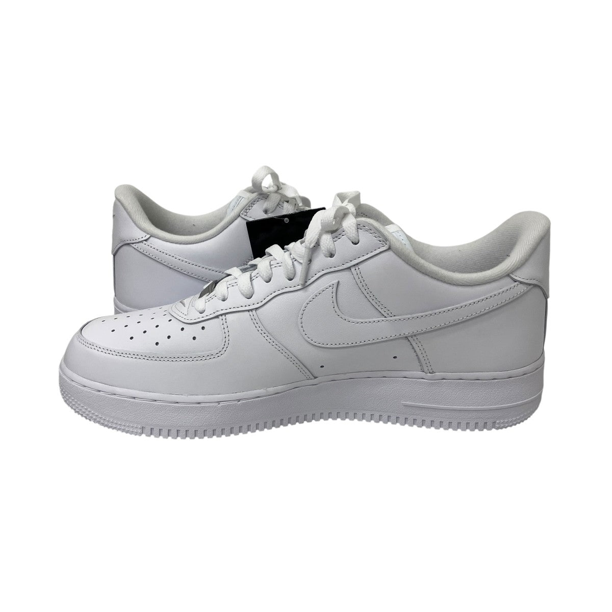 Air Force 1 Low White ローカットスニーカー