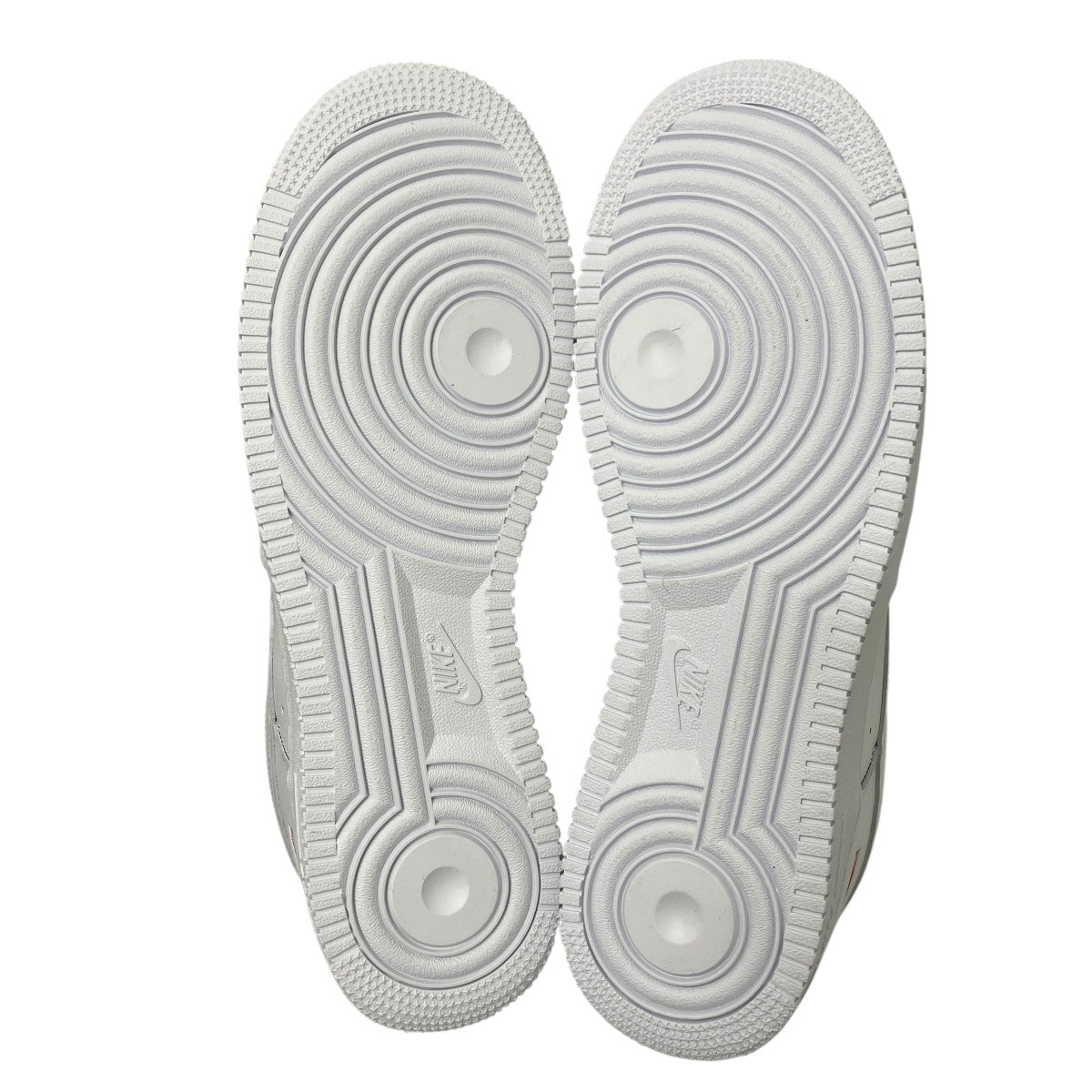 Air Force 1 Low White ローカットスニーカー
