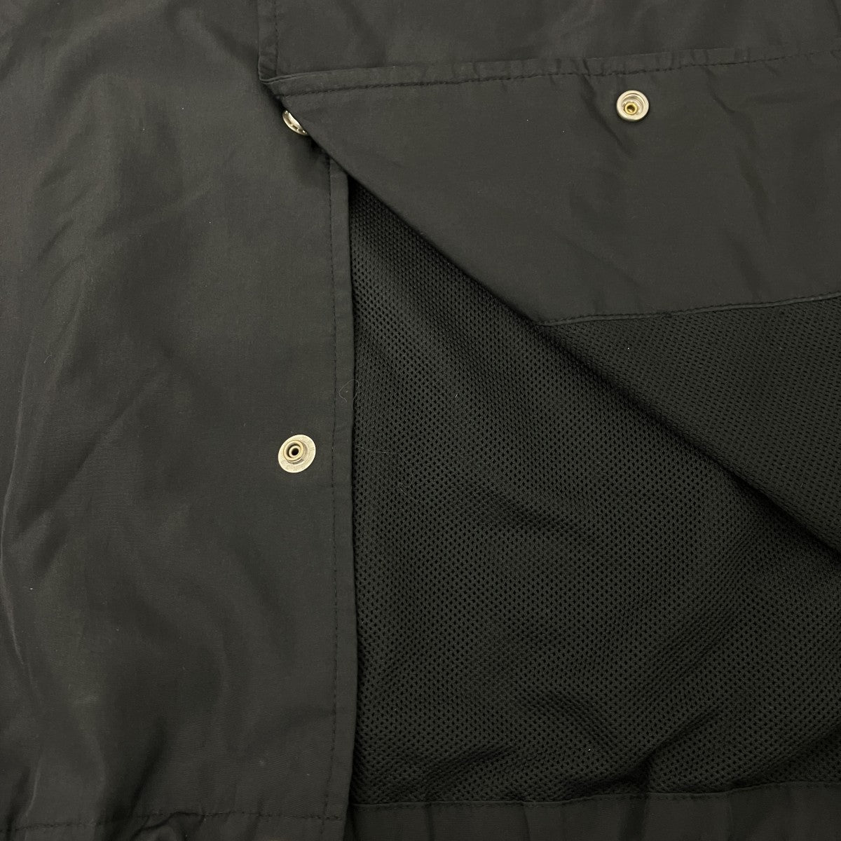 New Era×TAKAHIROMIYASHITA TheSoloIst． コーチジャケット 古着・中古-6枚目のアイテム画像