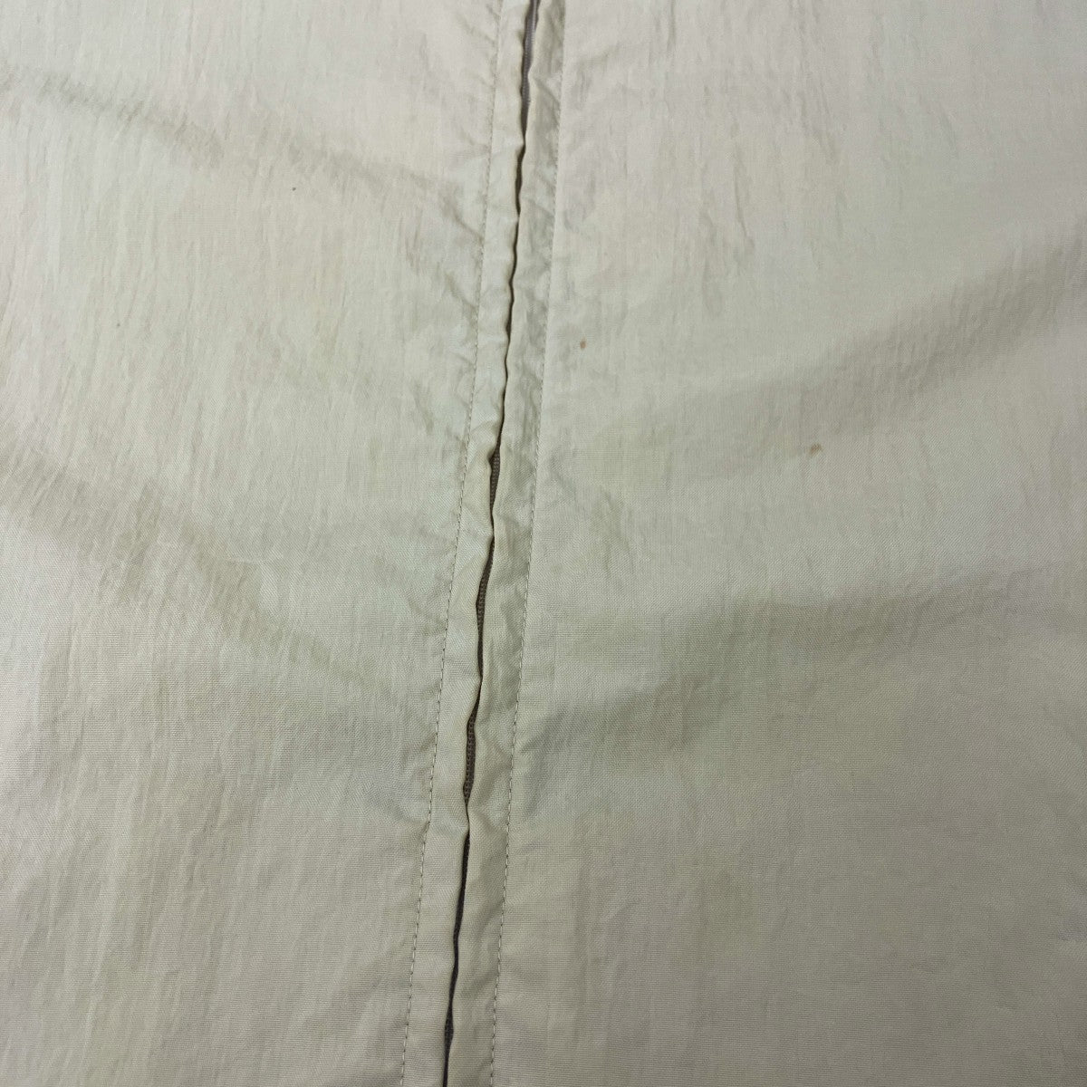ソルトシュランクナイロントラックジャケット