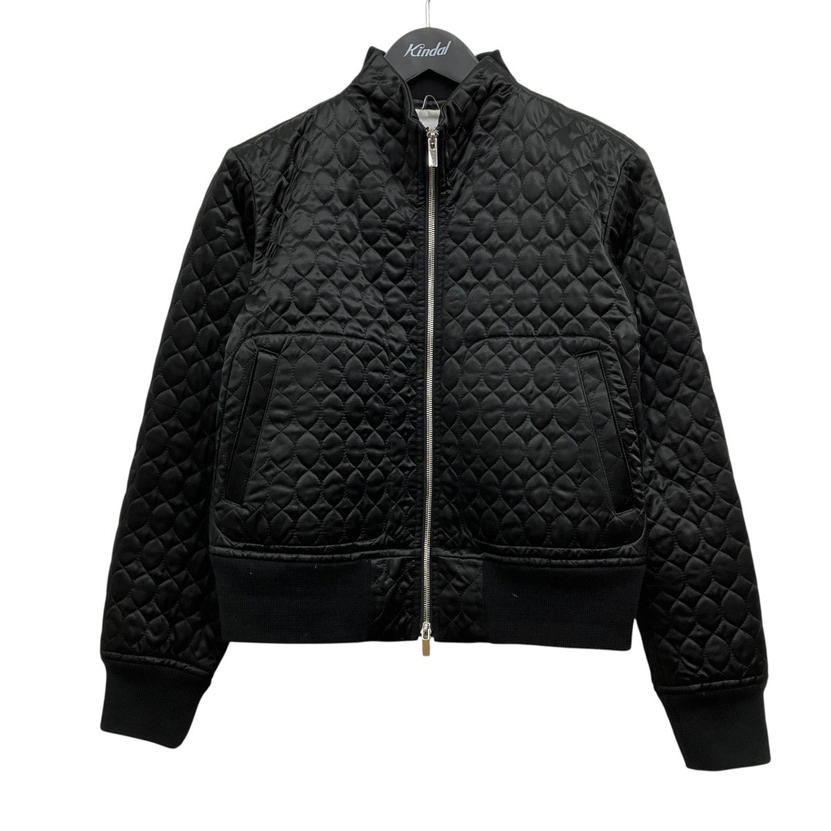 ジップジャケット