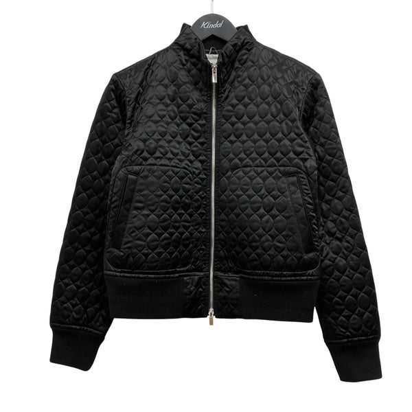 noir kei ninomiya(ノワールケイニノミヤ) ジップジャケット 3N-J015