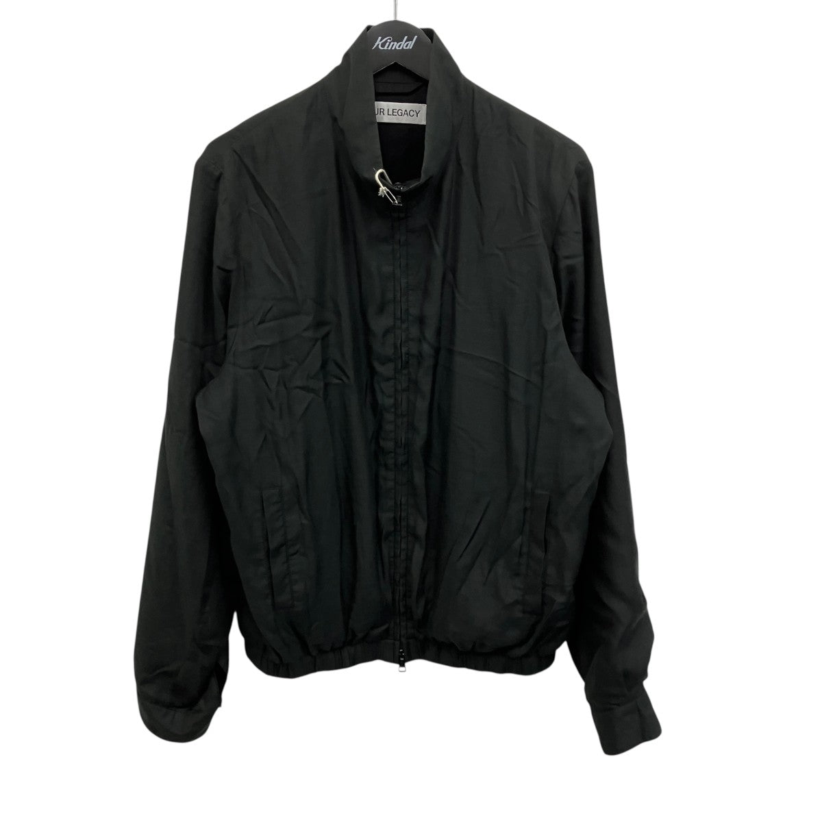 OUR LEGACY 26SSCASINO JACKETM2261CSB 古着・中古-1枚目のアイテム画像