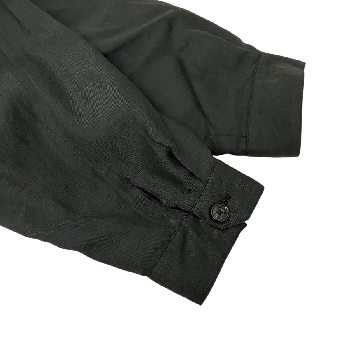 OUR LEGACY 26SSCASINO JACKETM2261CSB 古着・中古-4枚目のアイテム画像