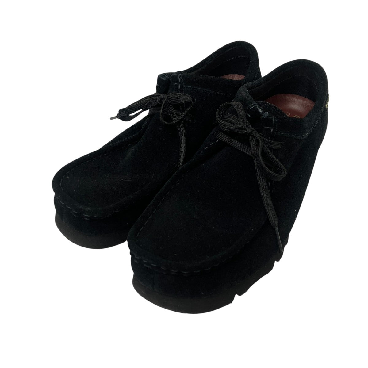 Wallabee GTXワラビーシューズ