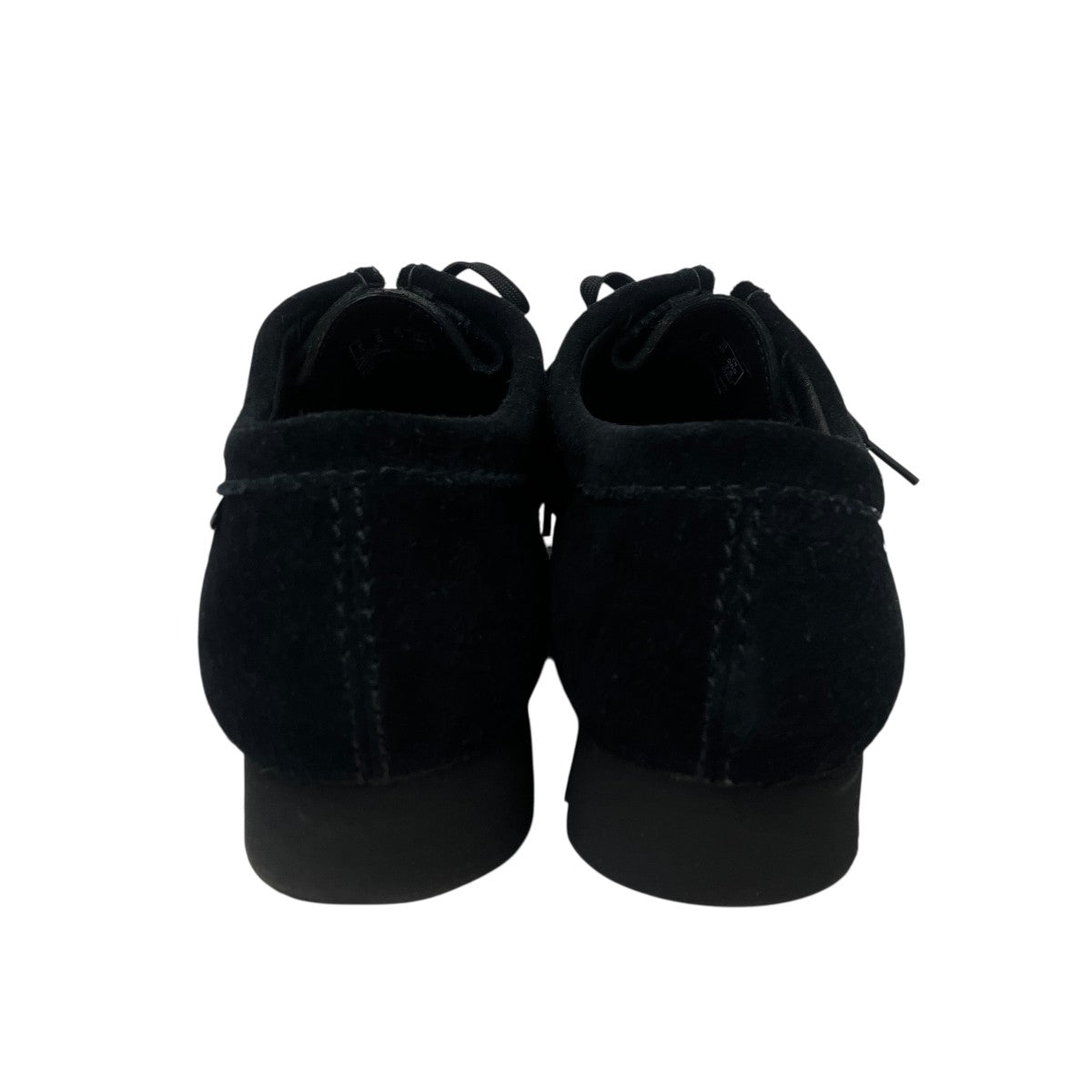 Wallabee GTXワラビーシューズ