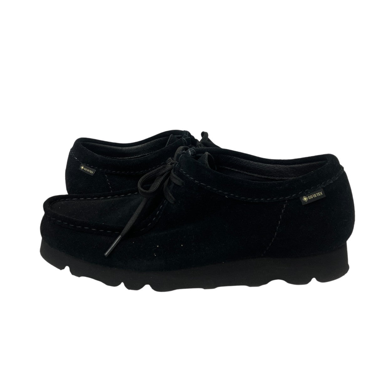 Wallabee GTXワラビーシューズ